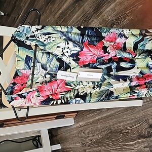 Tommy Bahama Maxi Sleevless dress size XL (new)